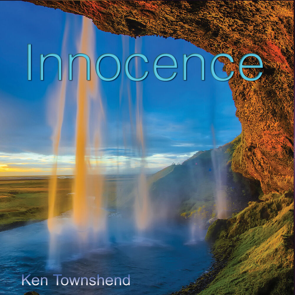 Picture of Ken Townshend