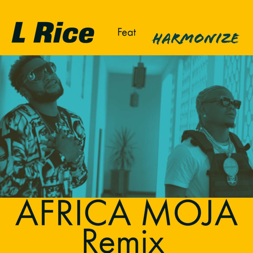 Picture of L Rice