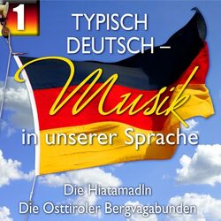 Picture of Die Hiatamadln