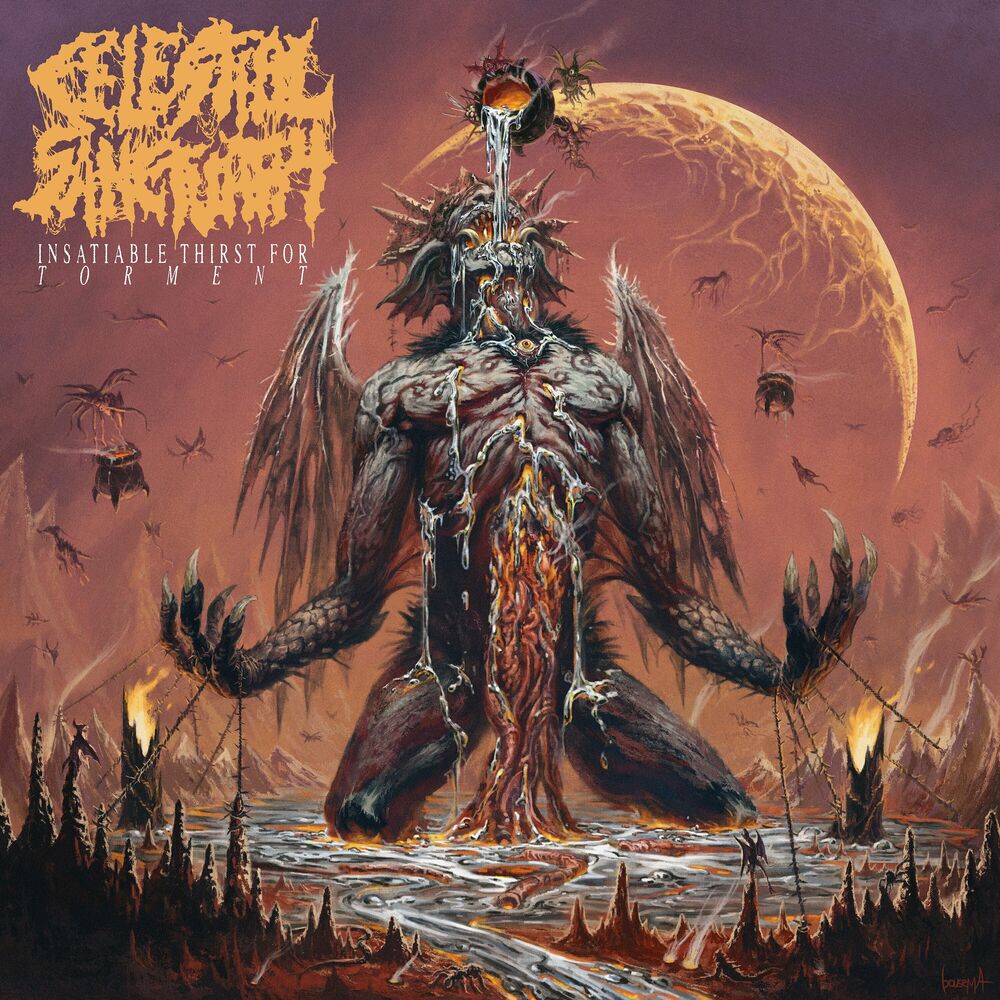 Picture of Celestial Sanctuary