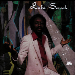 Picture of Laba Sosseh