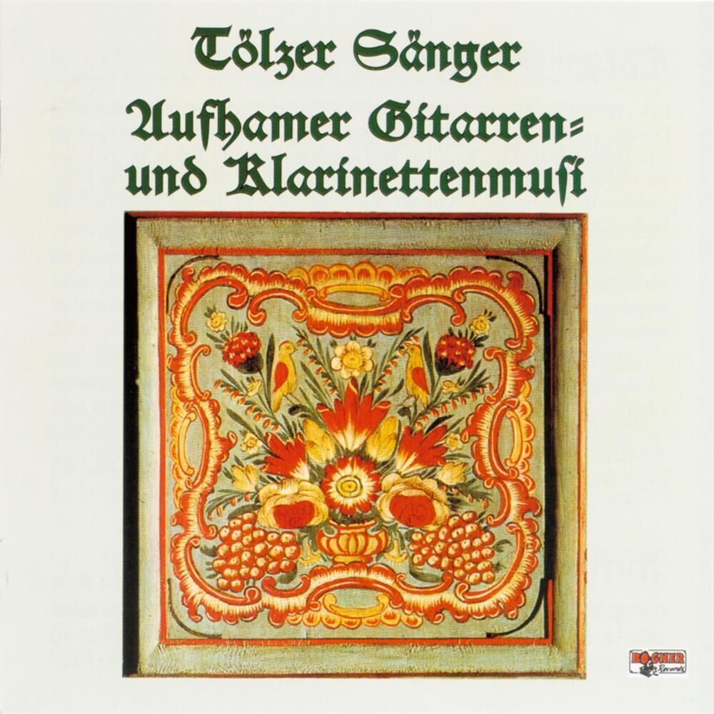 Picture of Aufhamer Gitarren- und Klarinettenmusi