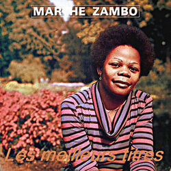 Picture of Marthe zambo