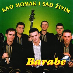 Picture of Barabe
