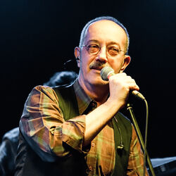 Picture of Hüsnü Arkan