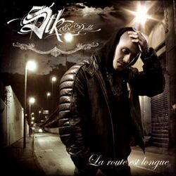 Picture of STK El Diablo