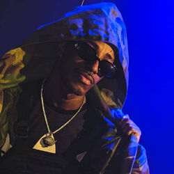 Picture of Lukão Mec