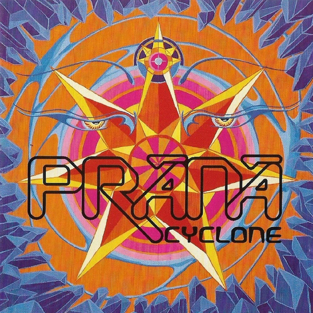 Picture of Prana