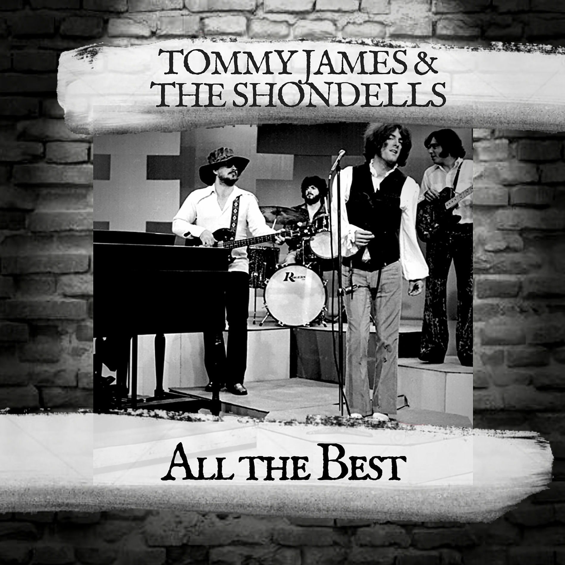 洋楽  James and the Shondells Tommy James & The Shondells - Greatest Hits | Best of Tommy