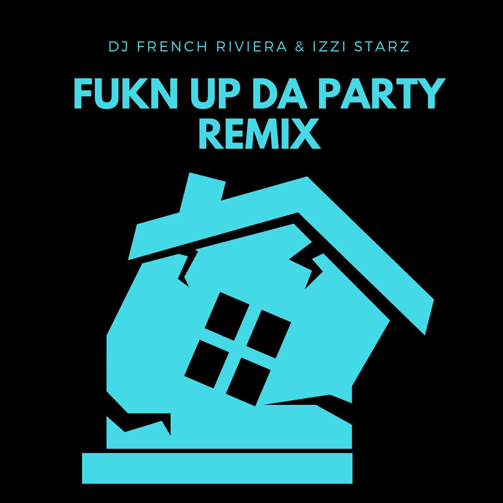 Picture of Dj French Riviera