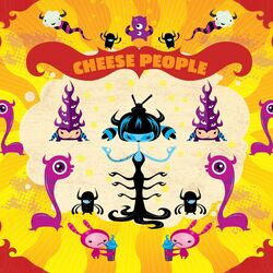 Picture of Cheese People