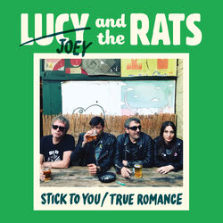 Picture of Lucy and the Rats