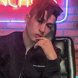 Picture of Diego Villacis DVM