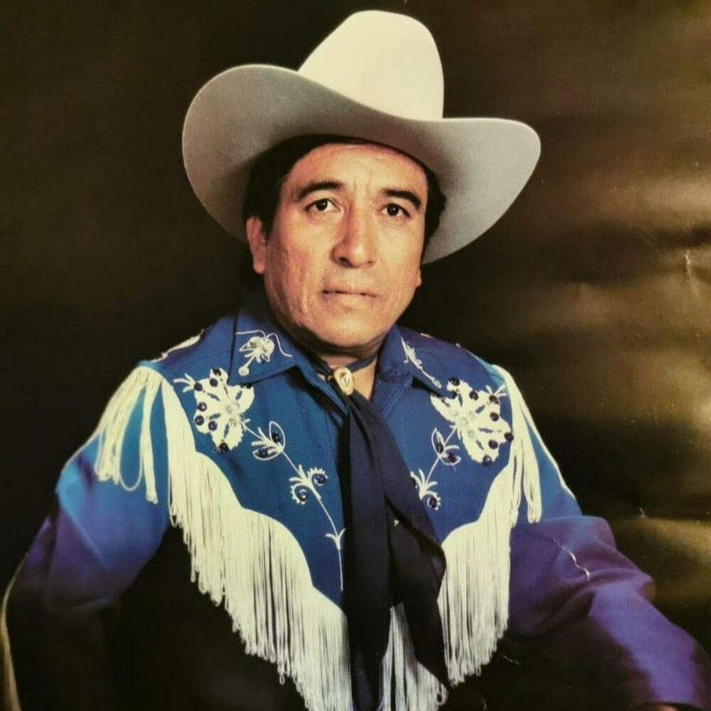 Picture of Cornelio Reyna