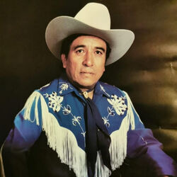 Picture of Cornelio Reyna
