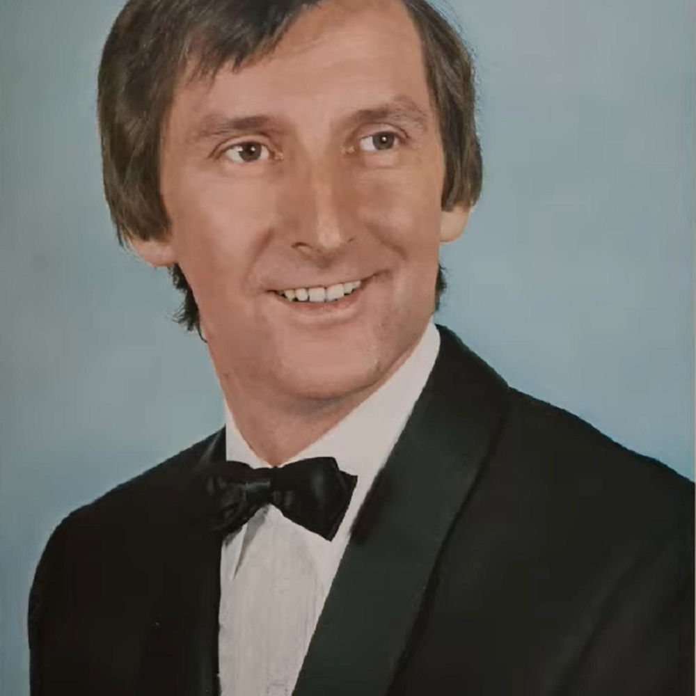 Photo de l'artiste Jack Lantier