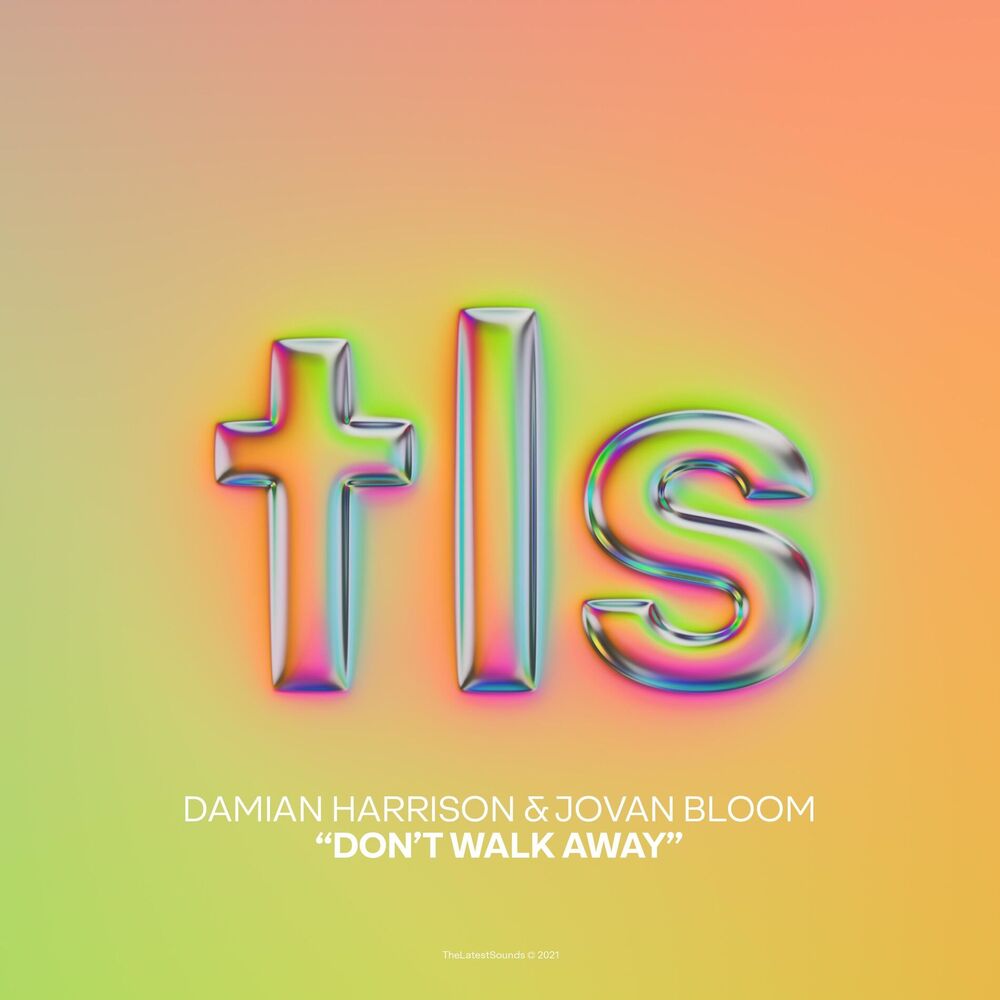 Picture of Damian Harrison