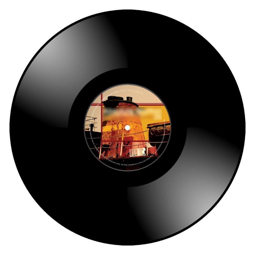 Picture of Sustain Release