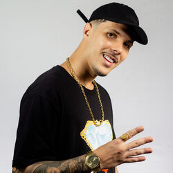 Picture of DJ Weriky