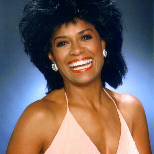 洋楽 Barbara McNair - The Real Barbara McNair Barbara McNair: albums, songs, concerts | Deezer