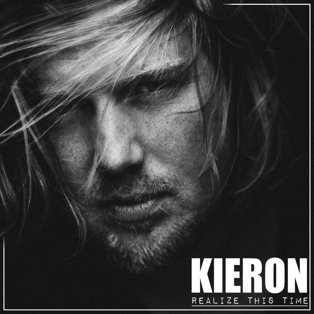 Picture of Kieron