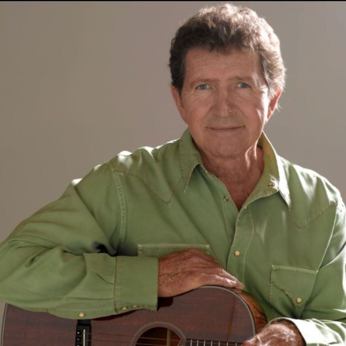 Mac Davis