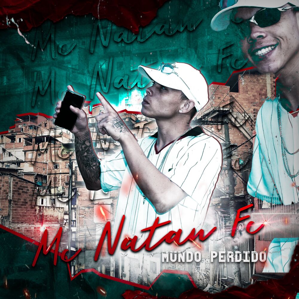 Picture of Mc Natan Fc