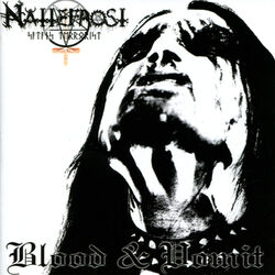 Picture of Nattefrost