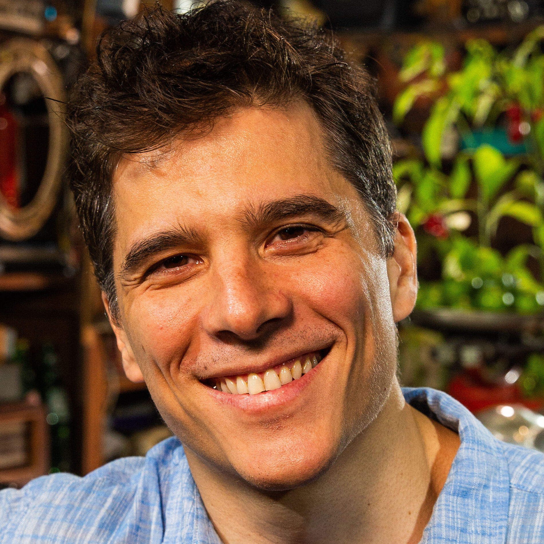 Rodrigo Vellozo