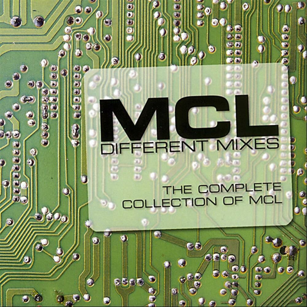Picture of MCL
