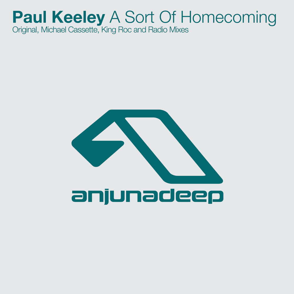 Picture of Paul Keeley