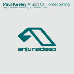 Picture of Paul Keeley