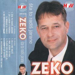 Picture of Zeko