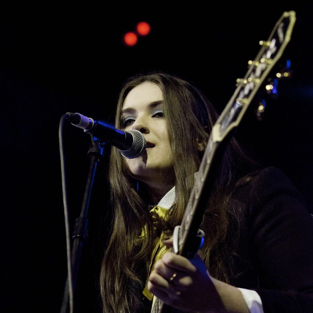 Picture of Charlene Soraia