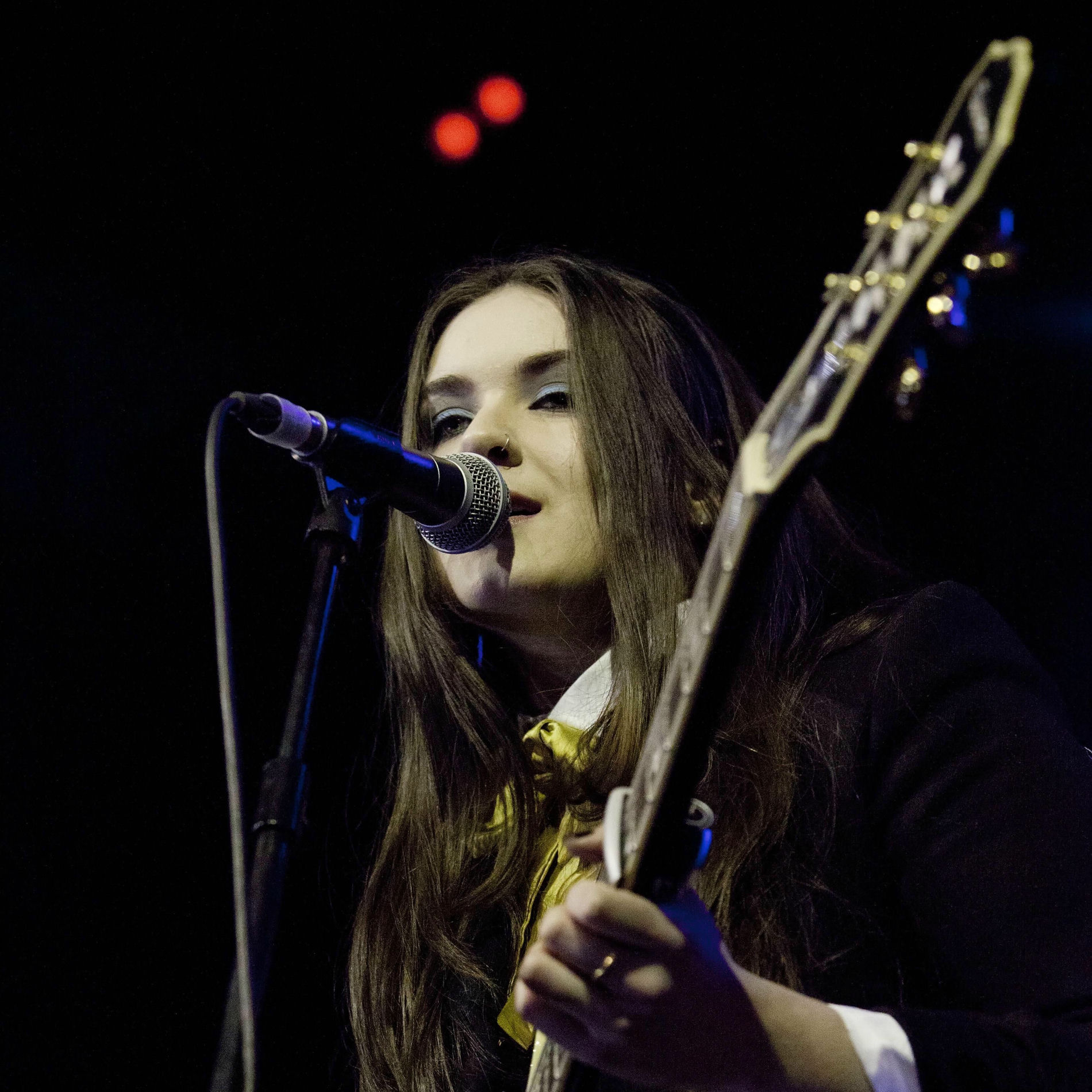 Artist picture of Charlene Soraia