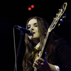 Picture of Charlene Soraia