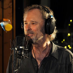 Picture of Pete Wolf Band