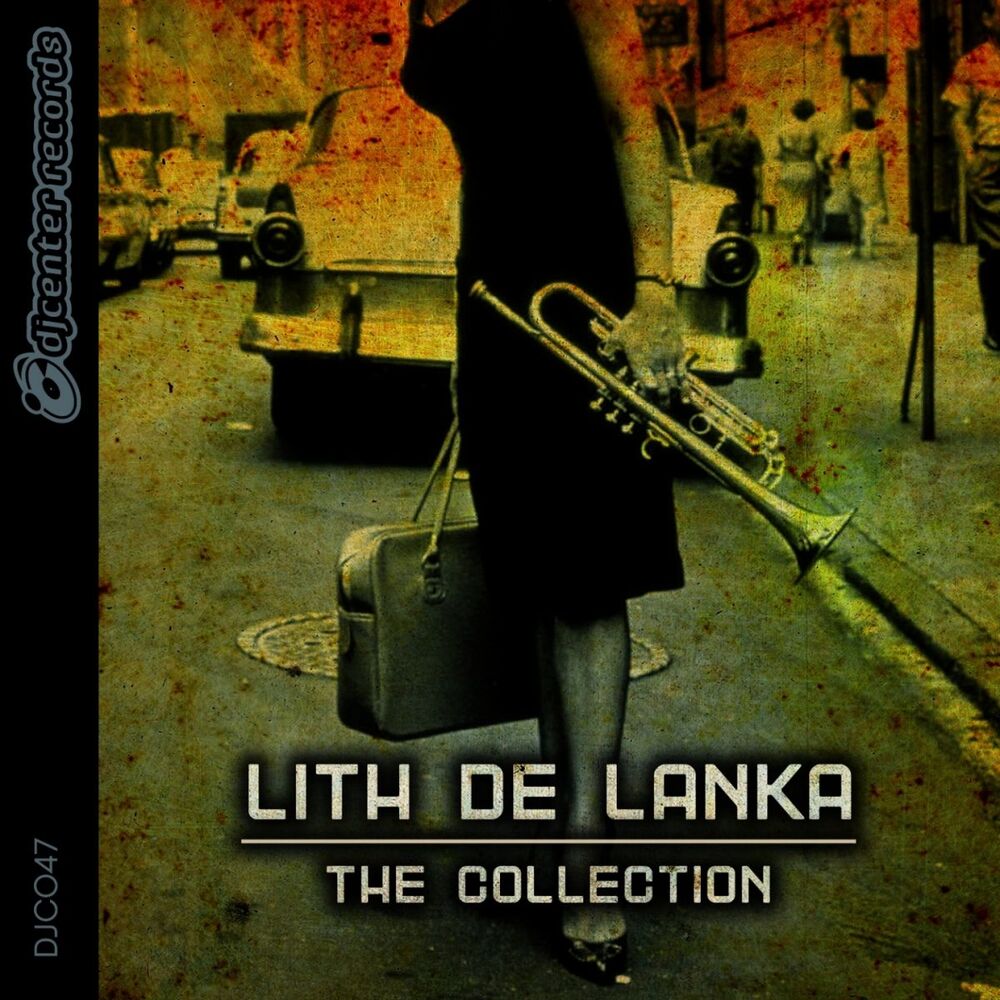 Picture of Lith De Lanka