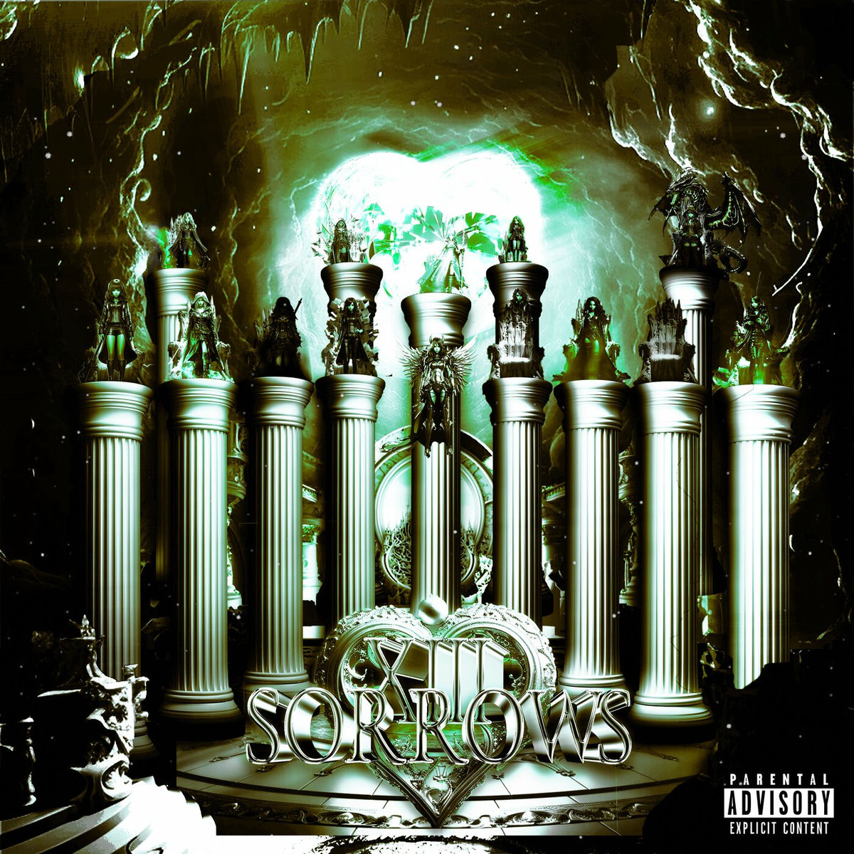 Artist picture of ODECORE