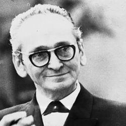 Picture of Osvaldo Pugliese