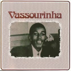 Picture of Vassourinha