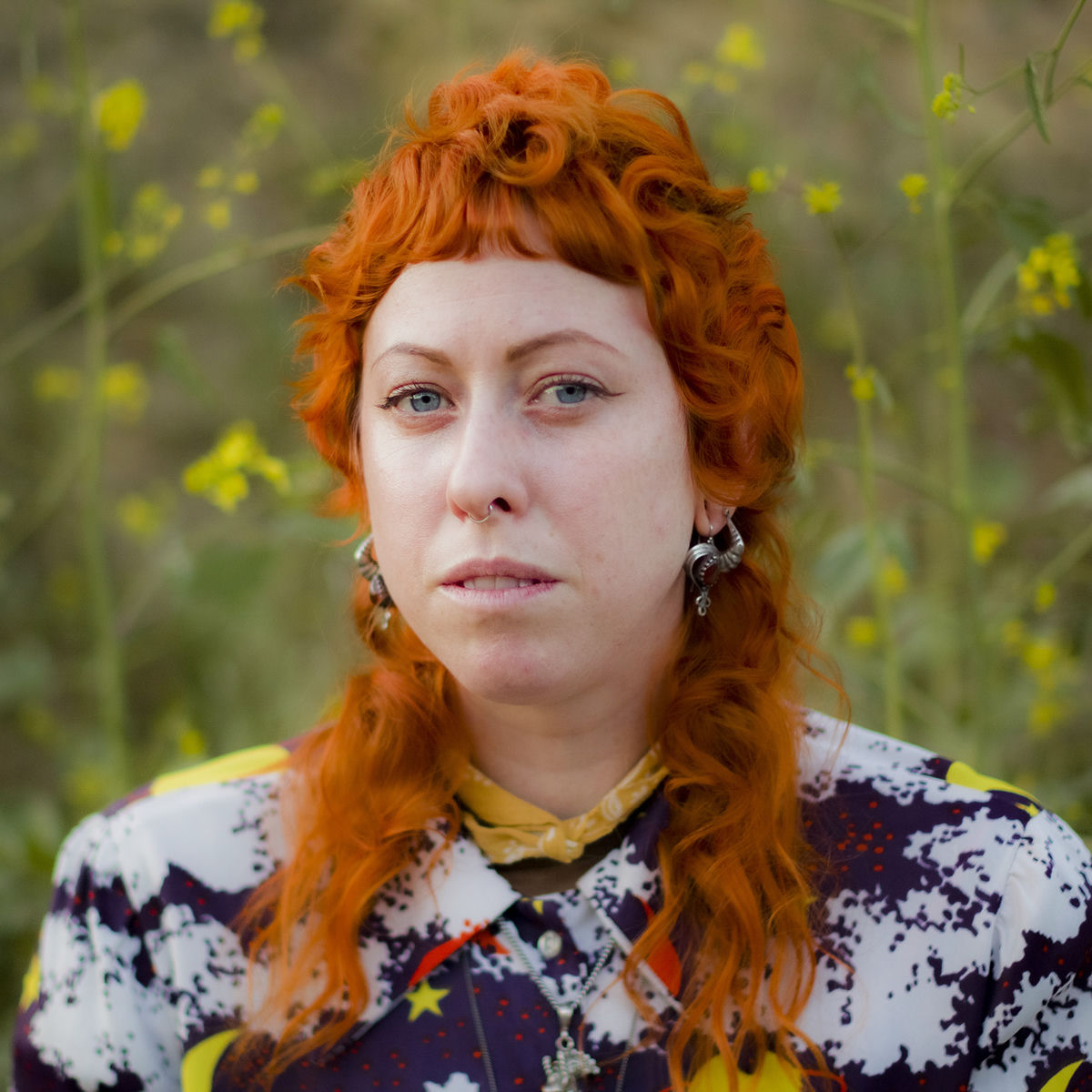 Artist picture of Shannon Lay