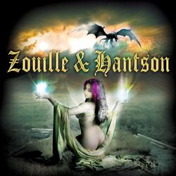 Picture of Zouille & Hantson