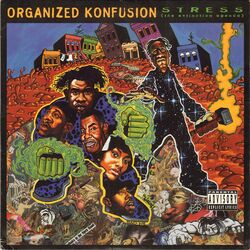 Picture of Organized Konfusion