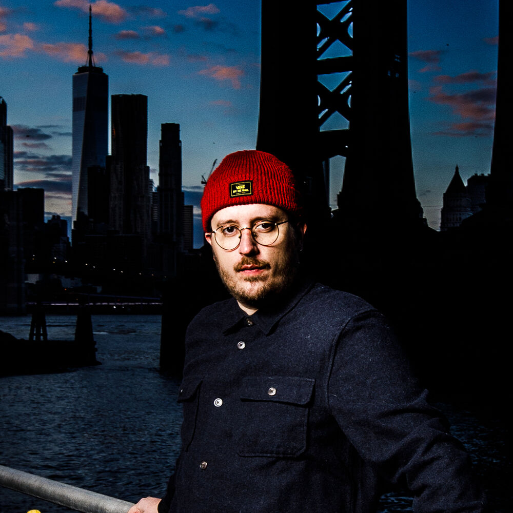 Picture of Alexis Valet