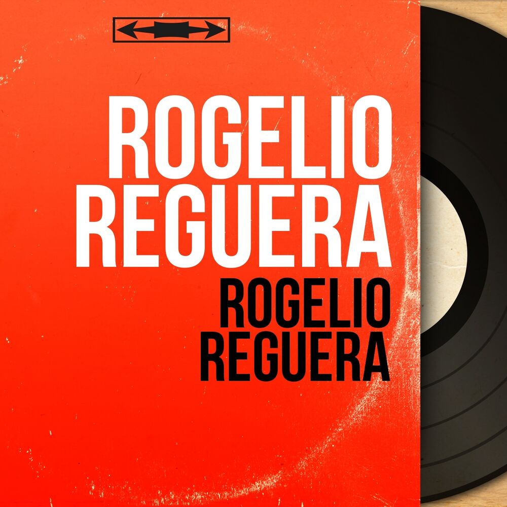 Picture of Rogelio Reguera