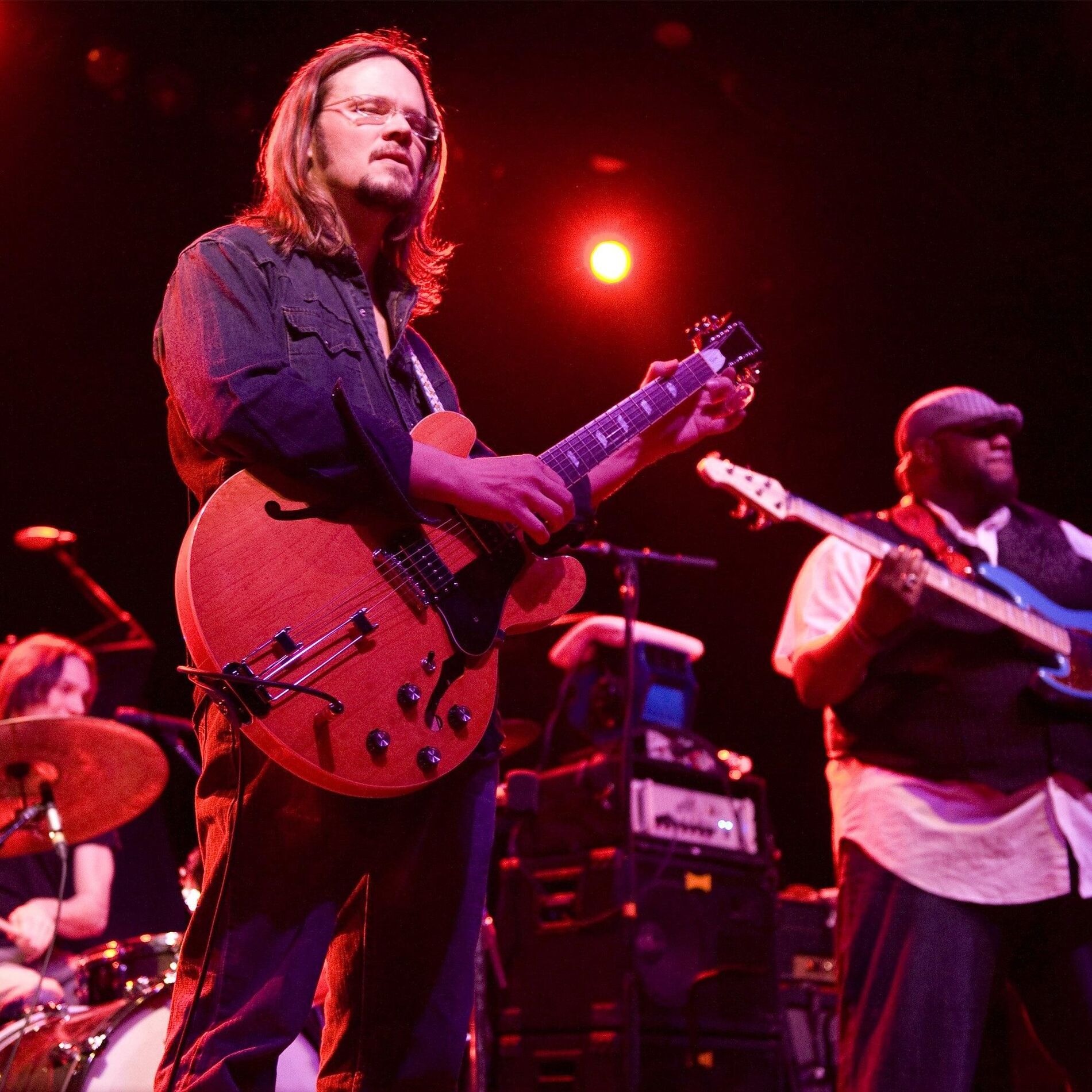 North Mississippi Allstars