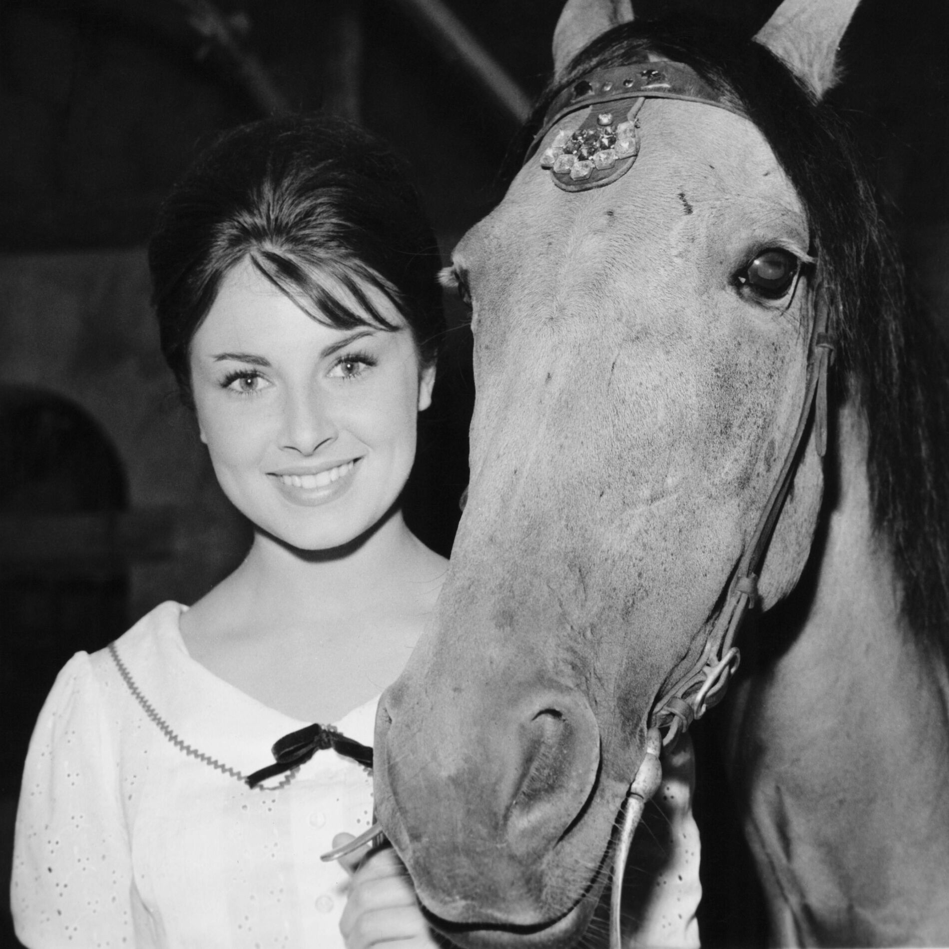 Artist picture of Valérie Lagrange