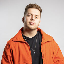 Picture of MITCH DB