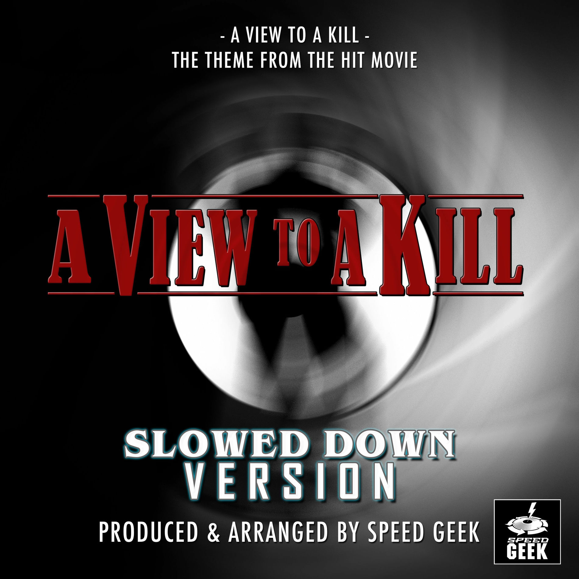 Artist picture of Speed Geek